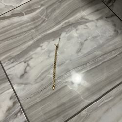 Gold Filled Compressor