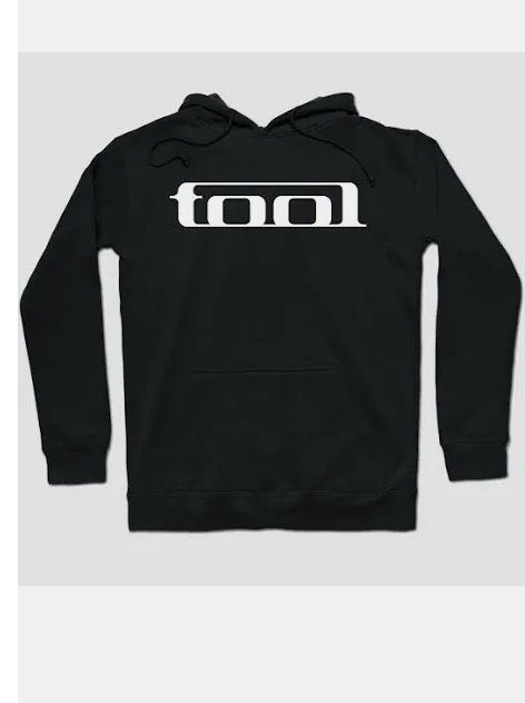 Tool Hoodie LA, Ontario Size Medium