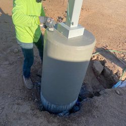 Reparaciones De Concreto 
