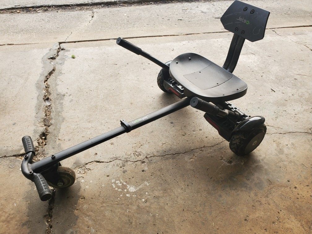 Jetson phantom jetkart troubleshooting sale
