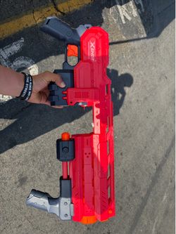 Toy Gun