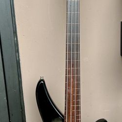 Yamaha 4 String Bass Guitar 