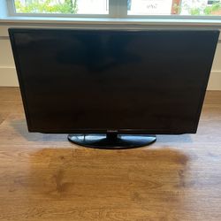 Samsung TV