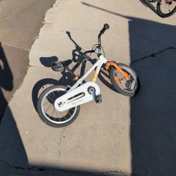 Byk E250 Kids Bike