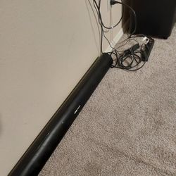 Harmon Kardon SB26 Soundbar And Subwoofer (Not Working)