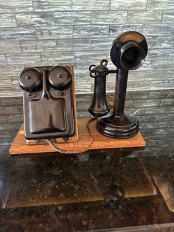Vintage Phone
