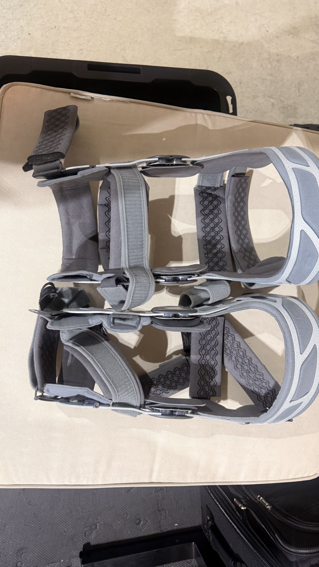 Knee Brace Make Offer