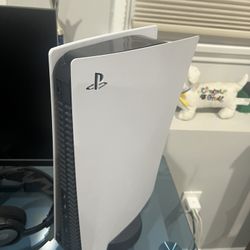 Play Station PS5