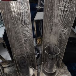 Sconce Candle Holder 