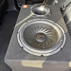 JBL party Box Speaker