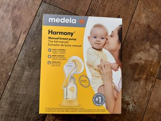 Medela Harmony Manual Pump