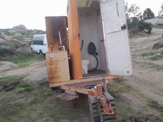 Baño Mobible Laba Manosdepartamento Agua Labamanos Baño Con Laba Manos