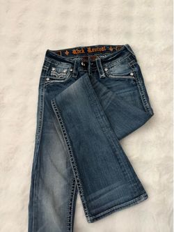 Rock Revivals