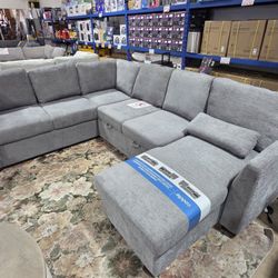 Sofa Bed From Cotsco 