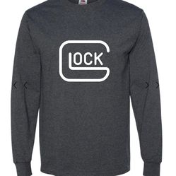 Glock Custom Long Sleeve