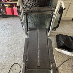 BowFlex Stair Stepper