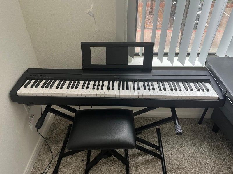 Yamaha Piano For Sale In Plano