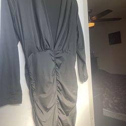 New SHEIN long dress xl