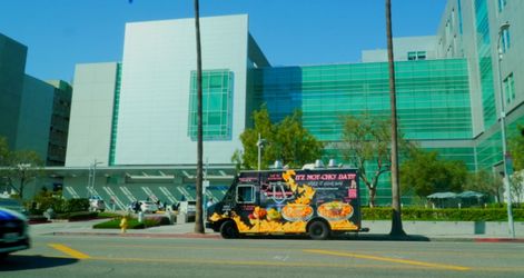 F59 Commercial Ford 2022 food truck