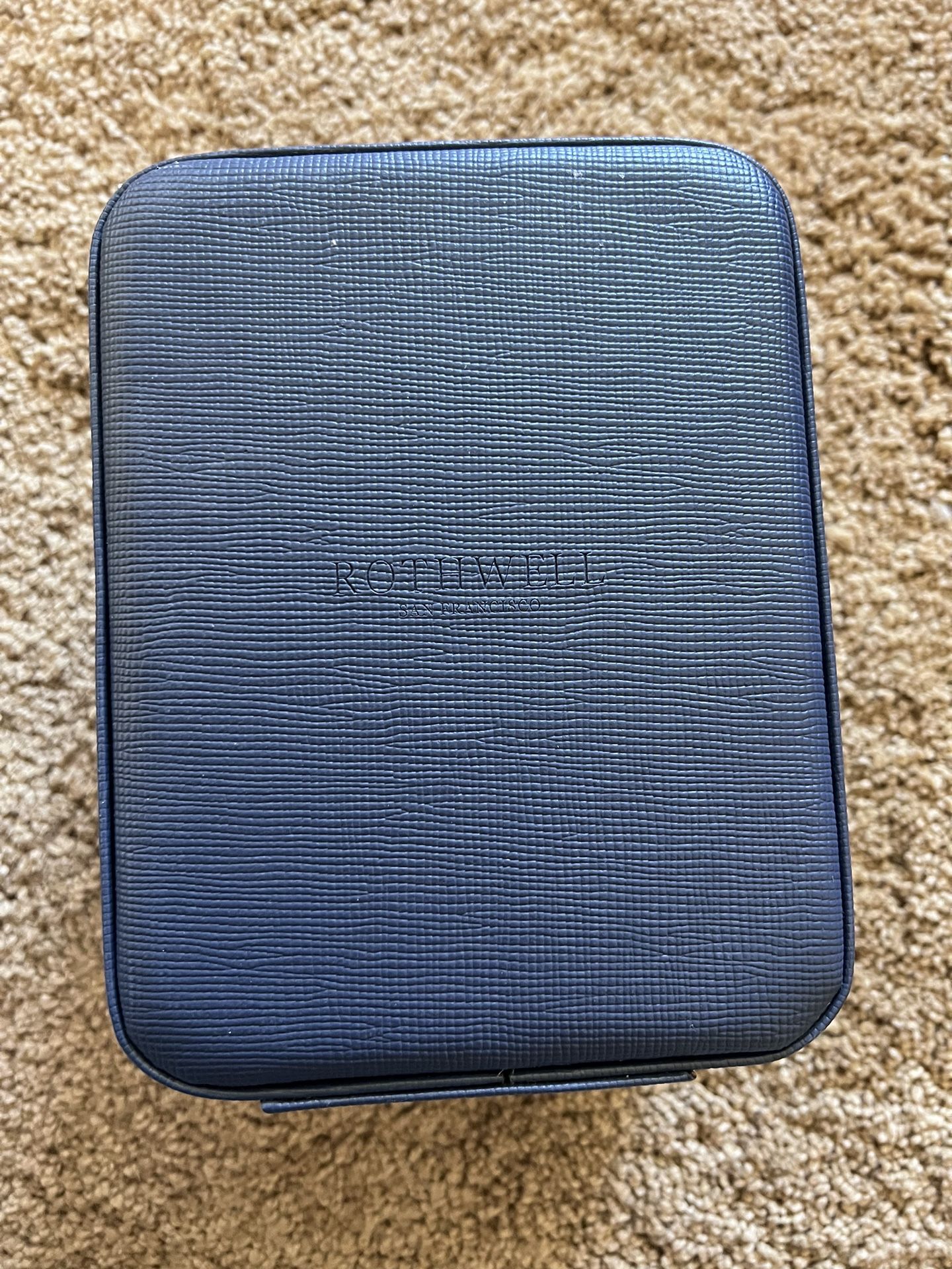 Watch/Jewelry Case for Sale in Beaumont, CA OfferUp