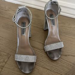 Steve Madden Heels