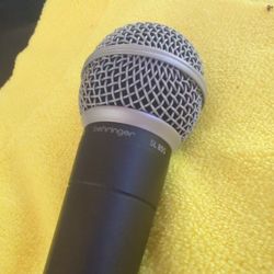 Behringer SL85S Microphone