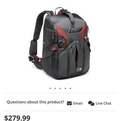 Manfrotto Pro Light Camera Bag (Trade)