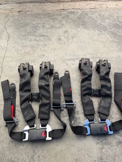 Can am x3 belts