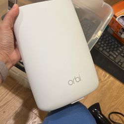 Orbi Internet Router 
