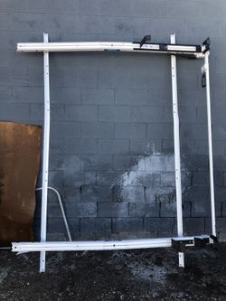 ladder rack