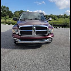 2003 Dodge Ram 2500