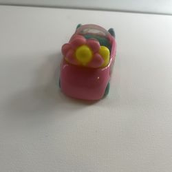 Shopkin Car 