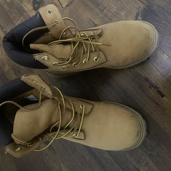Timberland Shoes