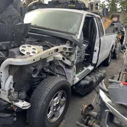 2013 F150 Parts 