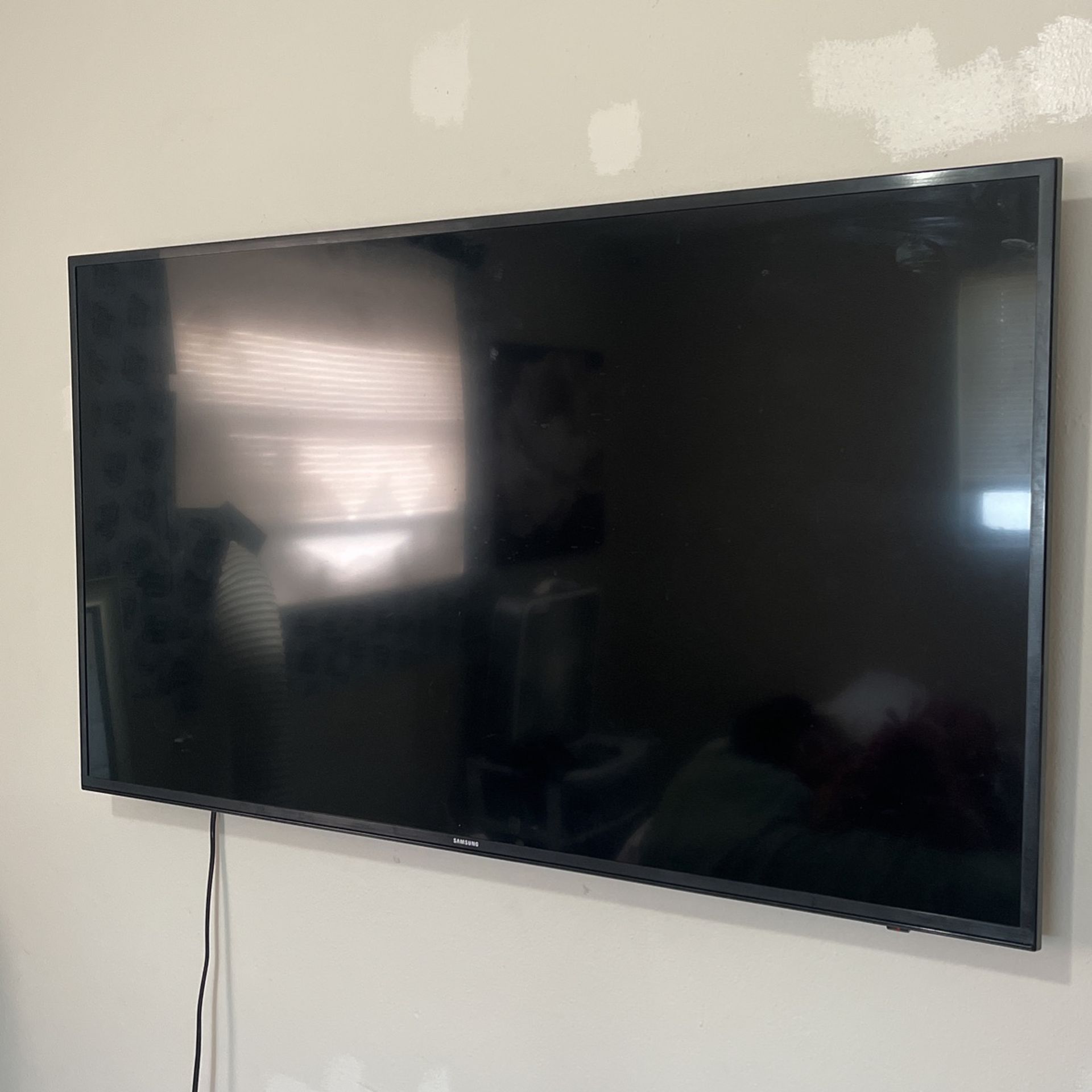 Samsung smart Tv 42 Inch