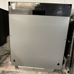 Bosch Dishwasher – Model SHV53CM3N/27 – Panel Ready – Open Box