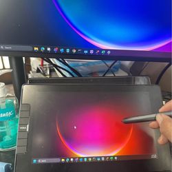 Viekk Drawing Tablet 