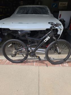 Diamondback Coil EX Mountain Bike