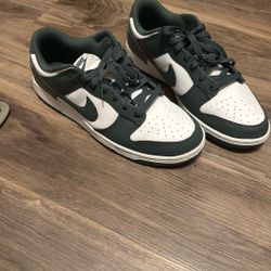 Nike Dunk Low, Size 10 