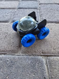 Imaginext Dc Super Friends BATMAN & ROVER 