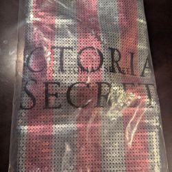 Victoria's Secret Sequin Tote Bag 