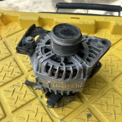 2014 Hyundai Elantra 2.0 Alternator