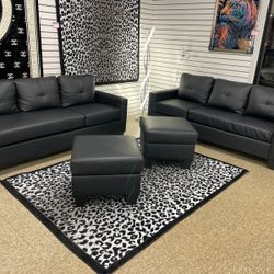 Sofa Set 