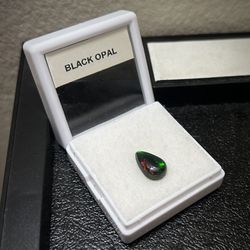 Black Opal 