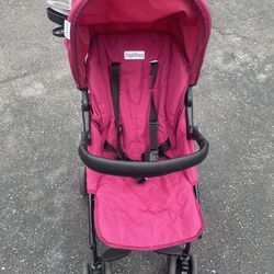 Stroller Buena Condicion