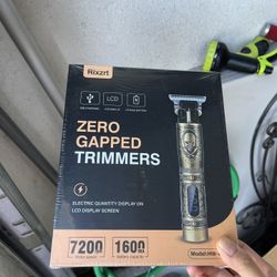  Shaver Travel Portable Electric Barber Elect