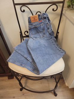 Lucky Brand Jeans 34 Long Used