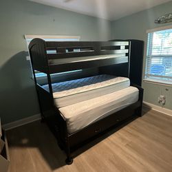 Bunk Bed Set