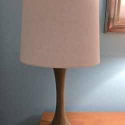 Tommy Bahama Lamp.