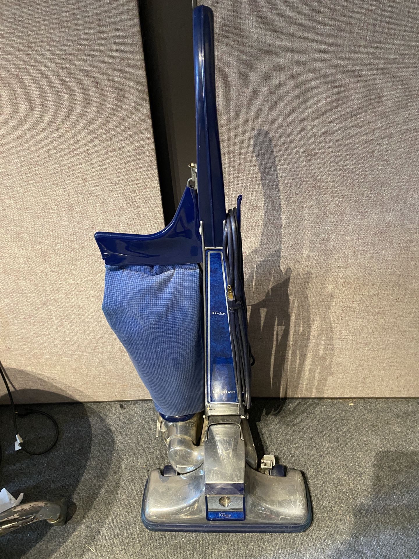 Kirby Tradition Vacuum Cleaner